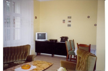 Tchéquie Privát Jindřichovice, Extérieur